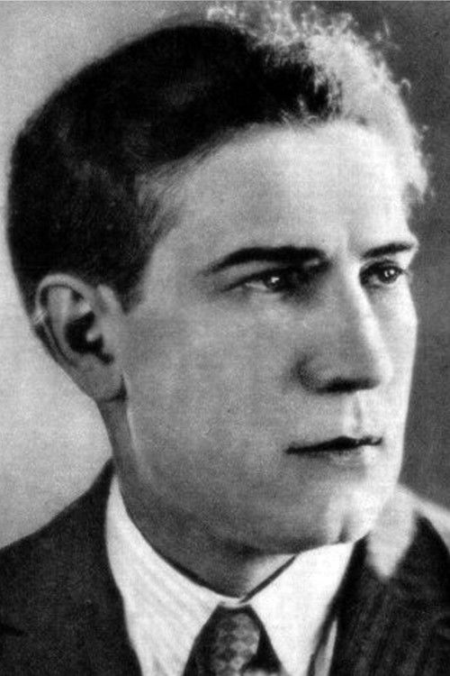 Photo of Edmond van Daële, Acting