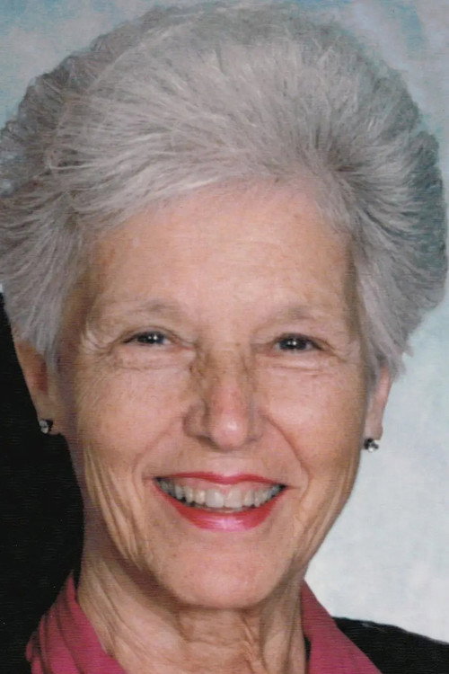 Photo of Peg Dixon, Acting