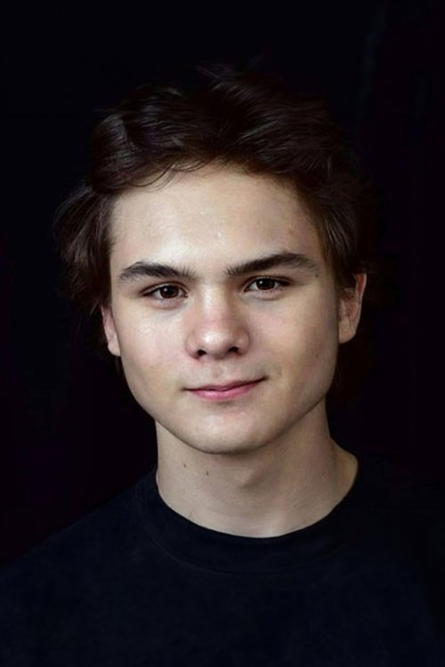 Photo of Hayat Van Eck, Acting
