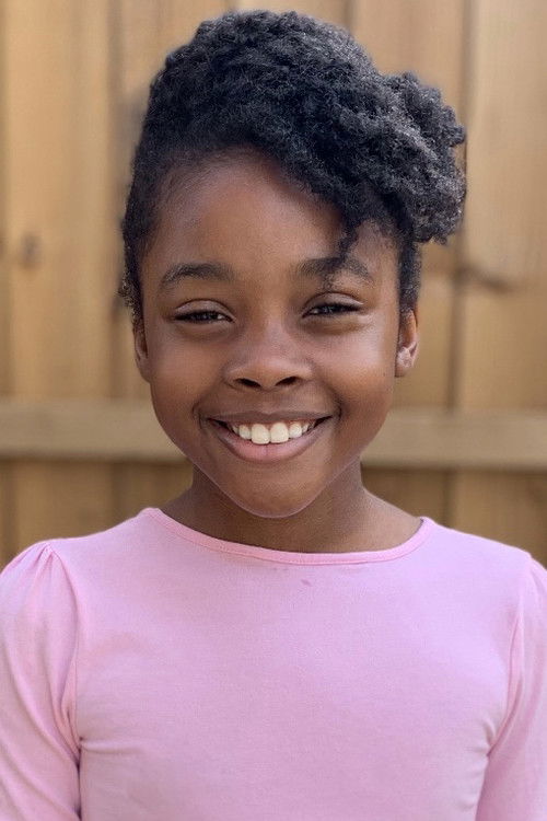 Annelle Olaleye profile