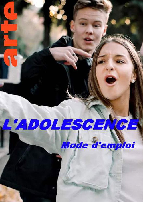 Movie poster for Teenager (2024)