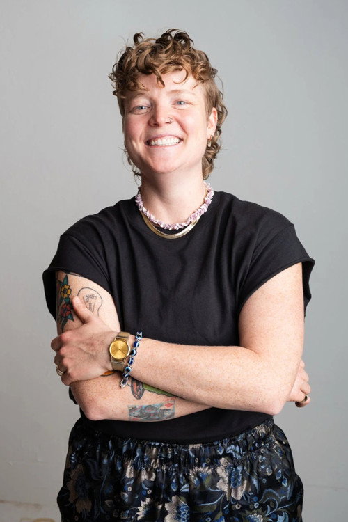 Photo of Rachel Scanlon, Acting