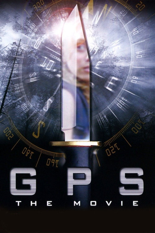 Movie poster for G.P.S. (2007)