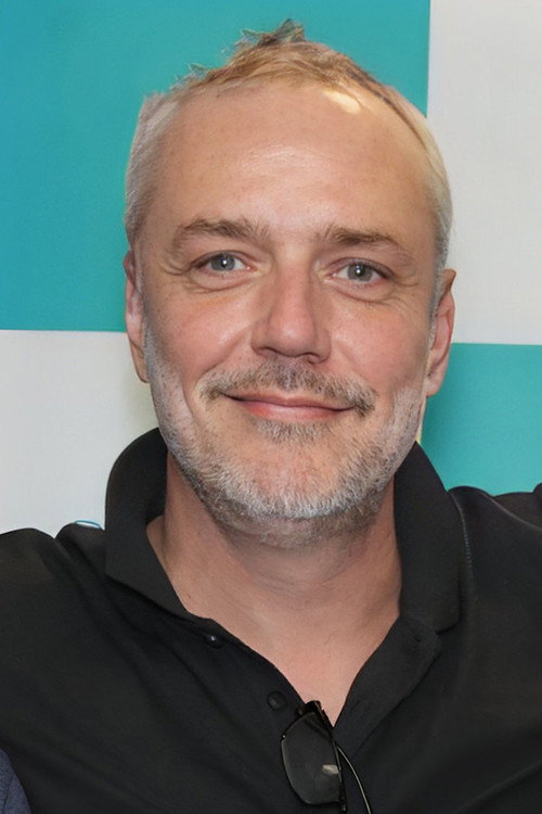 Photo of Christophe Koclejda, Directing