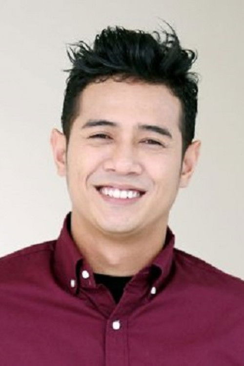 Amar Asyraf profile