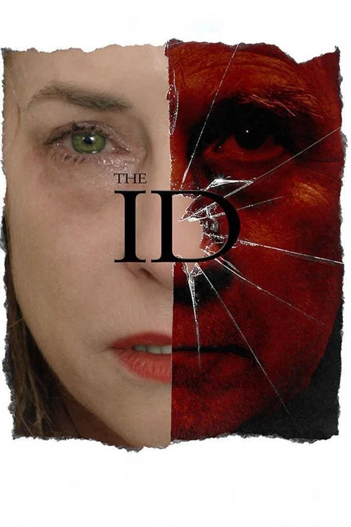 Movie poster for The Id (2016)