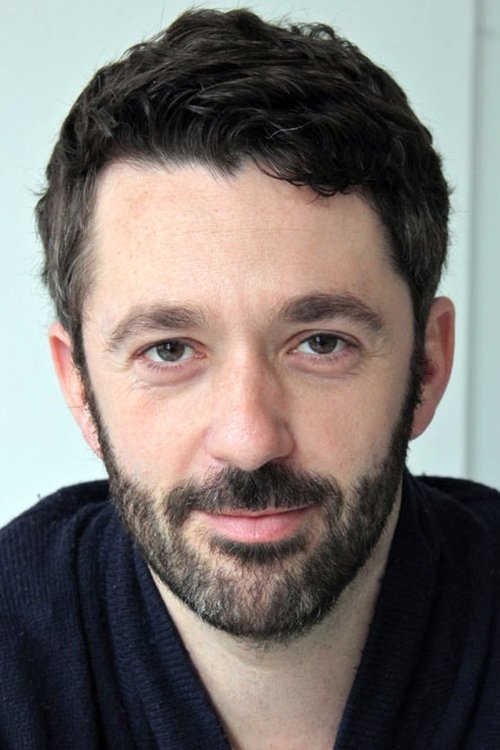 Photo of Benjamin Gauthier, Acting