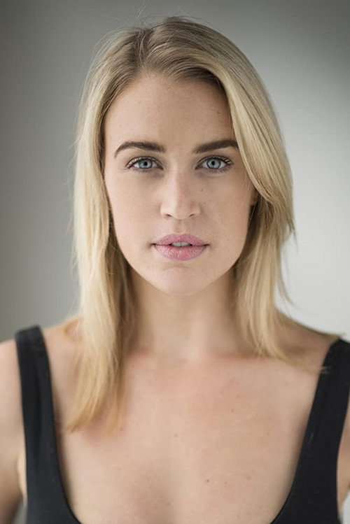 Photo of Miranda O'Hare, Acting