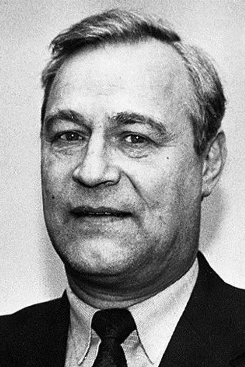 Photo of Ivalo Randalu, Sound