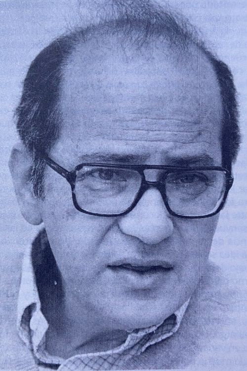 Photo of Alberto Fischerman, Directing