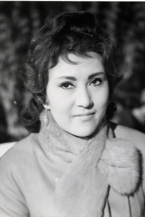 Photo of Ui-hyang Kim, Acting
