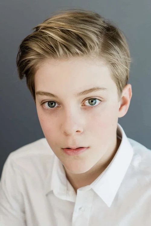 Photo of Jack Nielen, Acting