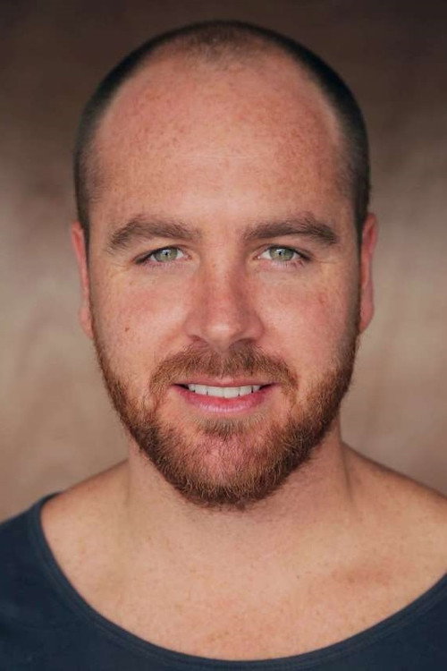 Photo of Dane Dawson, Acting