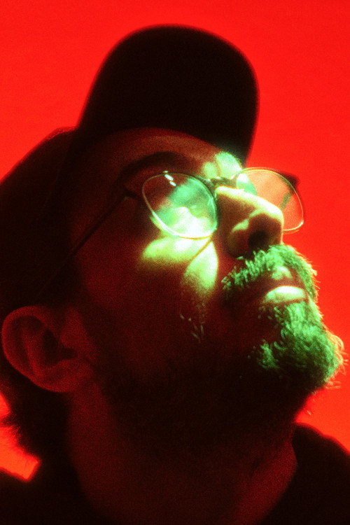 Photo of Lando Ohmke, Directing