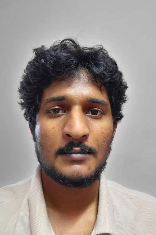 Karthik Jampani profile