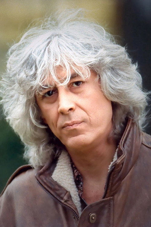 Photo of Loukianos Kilaidonis, Sound