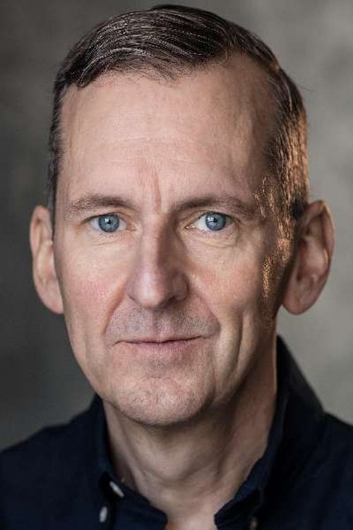 Photo of Matthew Baunsgard, Acting