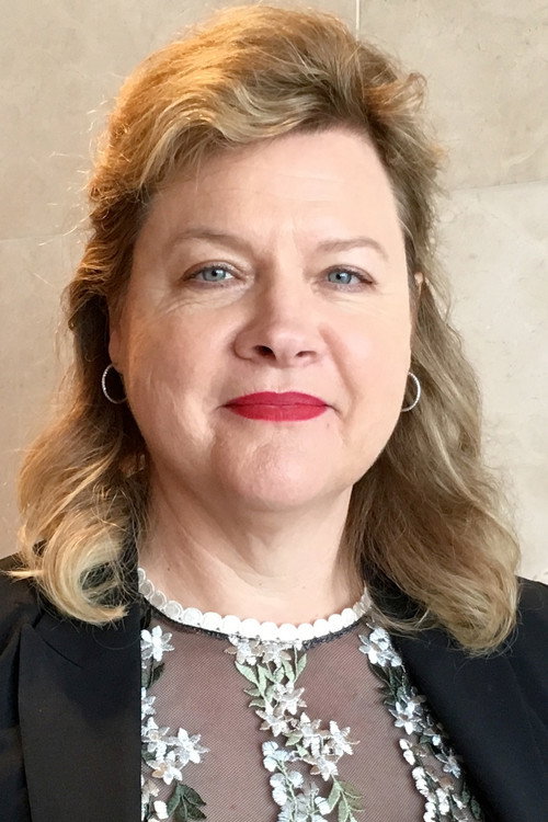 Photo of Mandy Walker, Camera