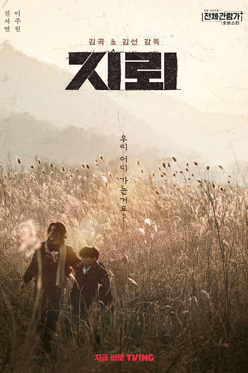 Movie poster for The Mine (2022)