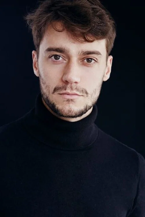 Photo of David Soto Giganto, Acting