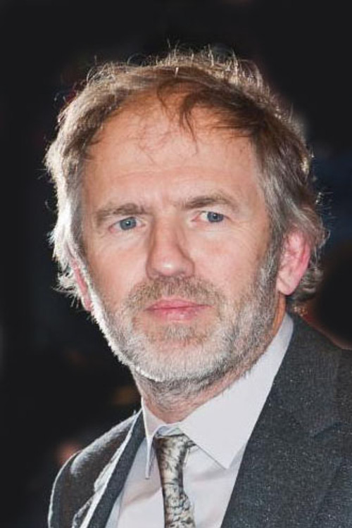 Anton Corbijn profile