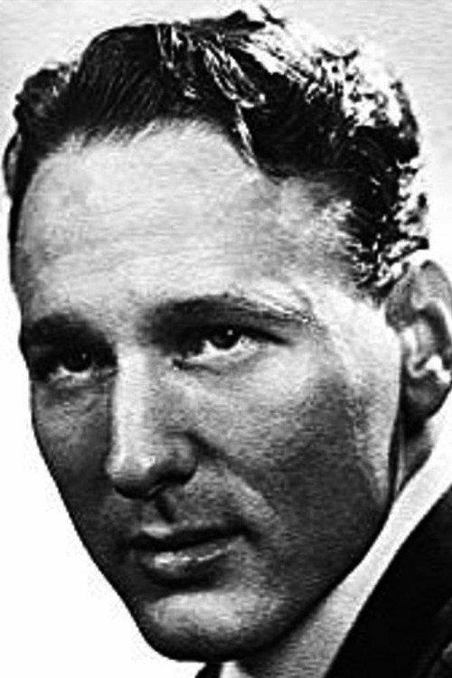 Photo of Charles G. Martin, Acting
