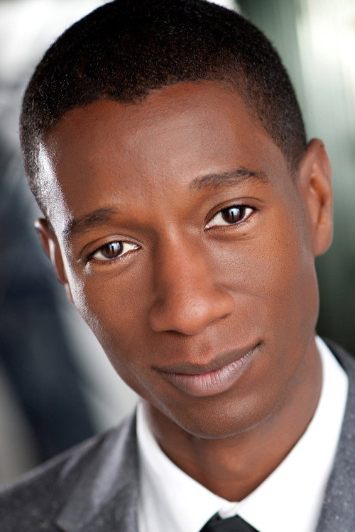 Photo of Jermel Nakia, Acting