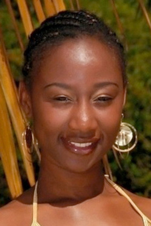 Photo of Kenya Sweetz, Acting