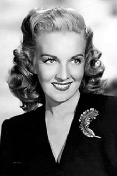 Photo of Joan Winfield, Acting