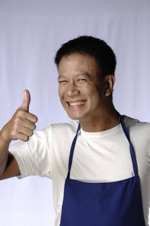 Photo of Hyubs Azarcon, Acting