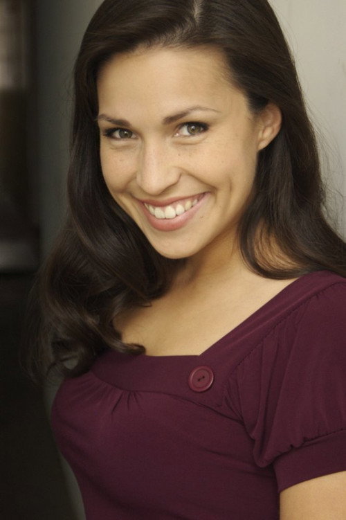 Photo of Dani Garza, Acting