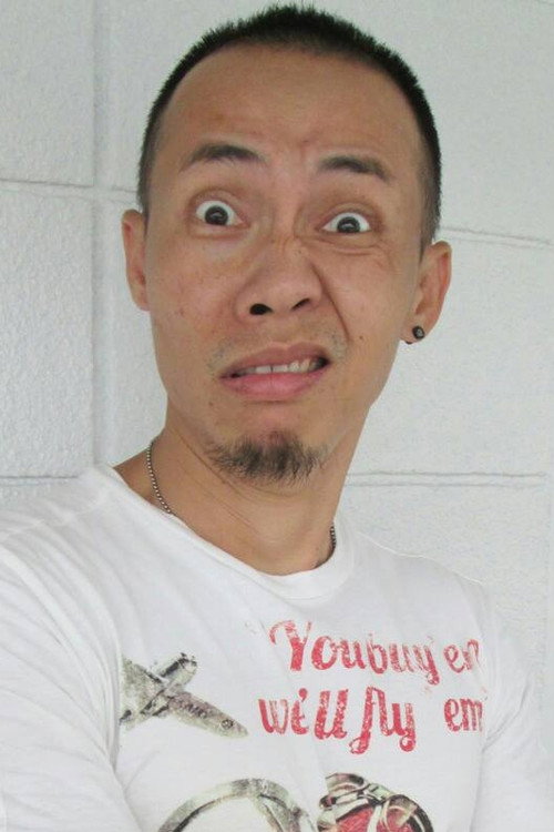 Photo of Kittipong Subthawonpan, Acting