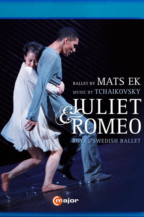 Movie poster for Juliet & Romeo (2014)