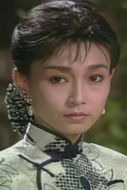 Tseng Ya-chun profile