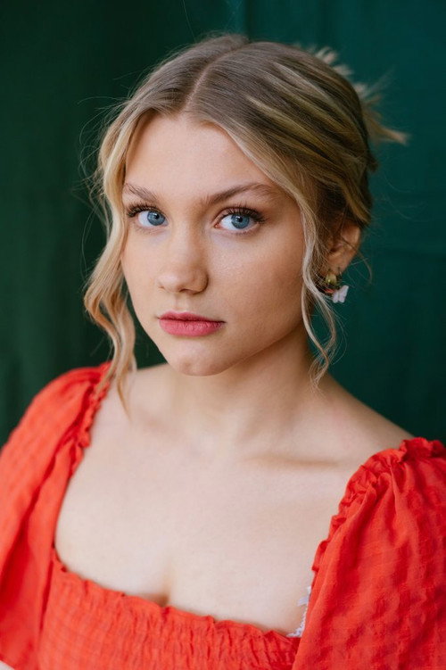Photo of Madeleine Wagenitz, Acting