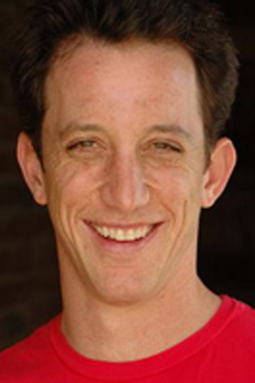 Photo of William Rosenfeld, Acting