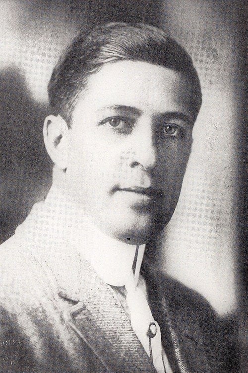 Photo of Jack Richardson, Acting