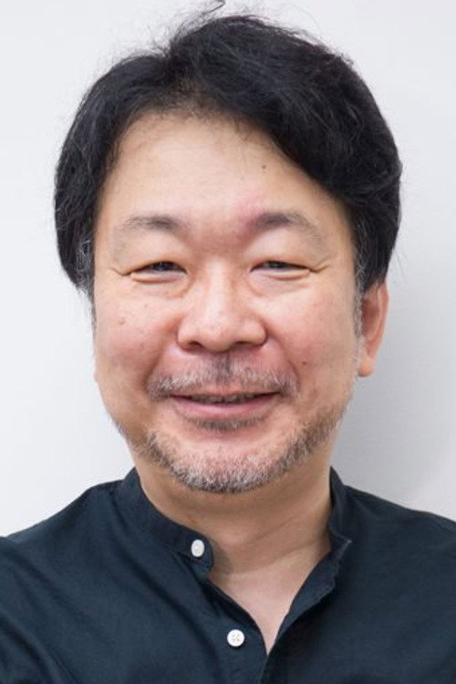 Photo of Shoji Meguro, Sound