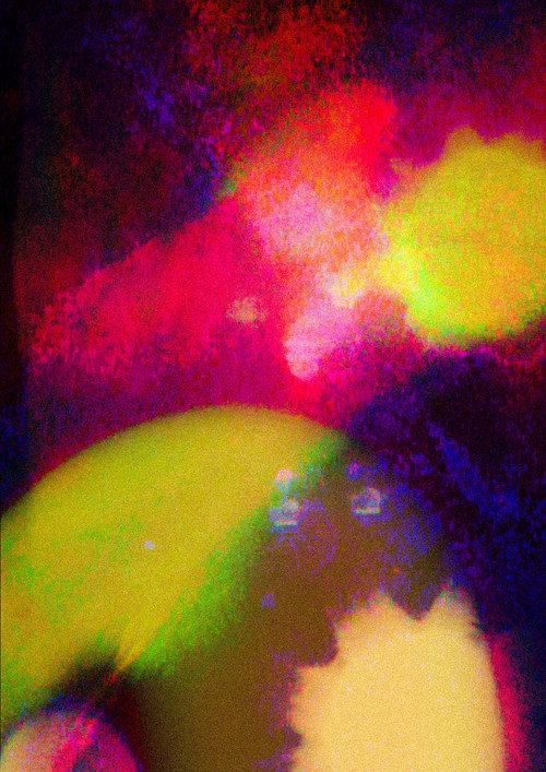 Movie poster for Cygnus-X (2024)