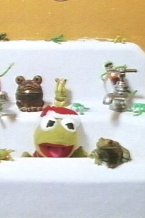 Movie poster for Gavin Frogboy (1995)