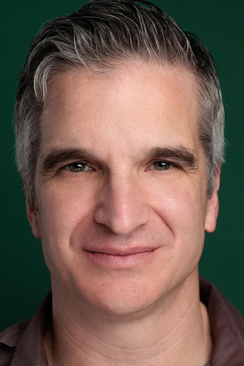 Photo of Stephen Radochia, Acting
