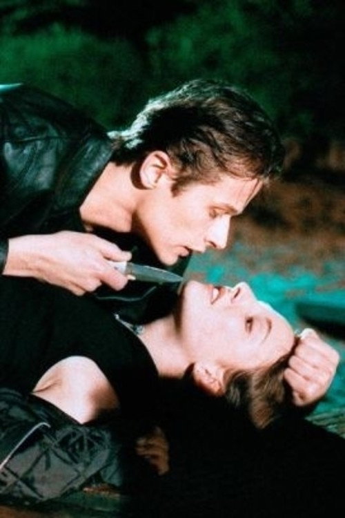 Movie poster for Ausgerastet (1997)
