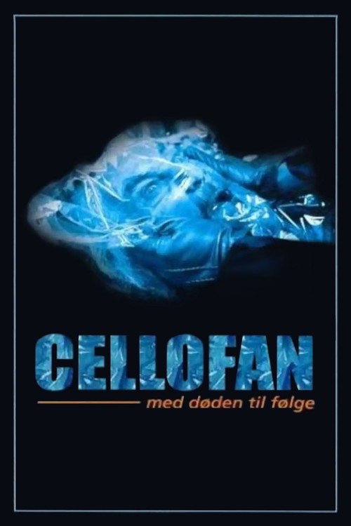 Movie poster for Cellophane (1998)