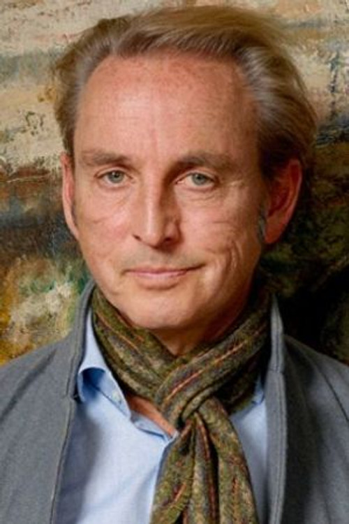 Philip Mould profile