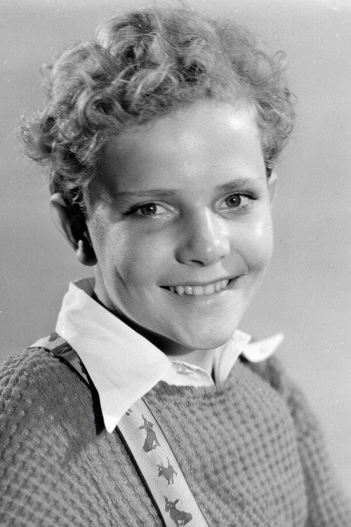 Photo of Leon Janney, Acting