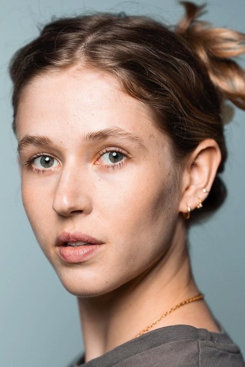 Marie Reuther profile