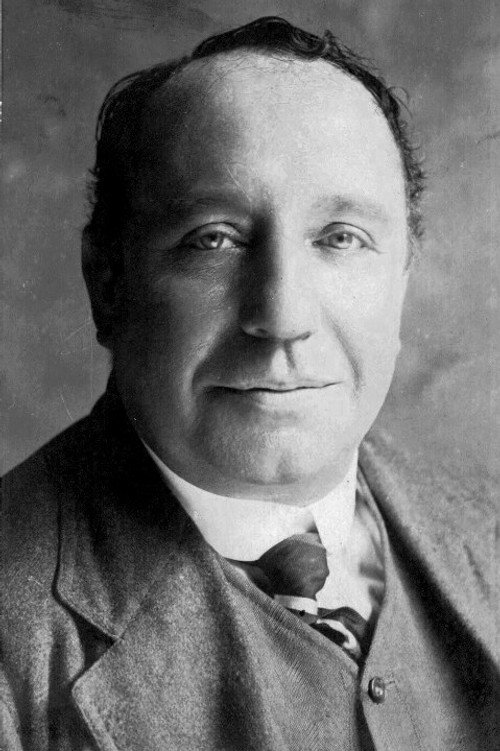 Photo of Douglas Munro, Acting