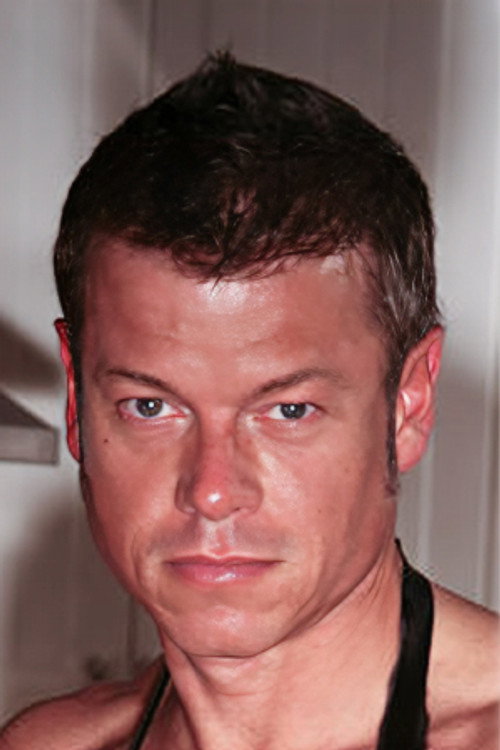Photo of Nathan Lewis, Acting