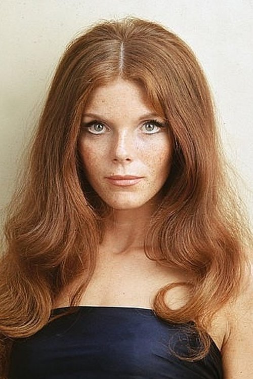 Samantha Eggar profile