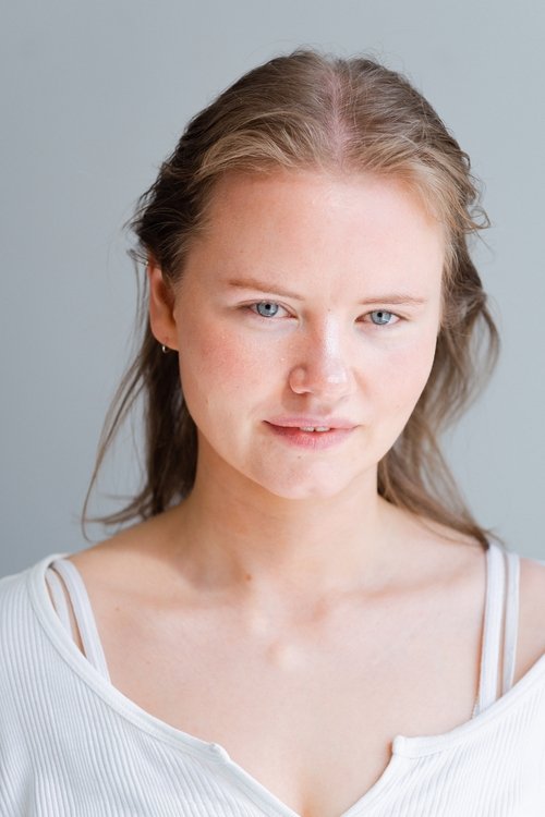 Photo of Kristine Cornelie M. Hartgen, Acting